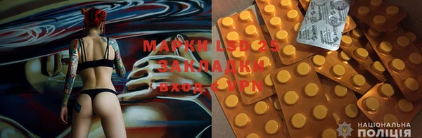 прущие крисы Аркадак
