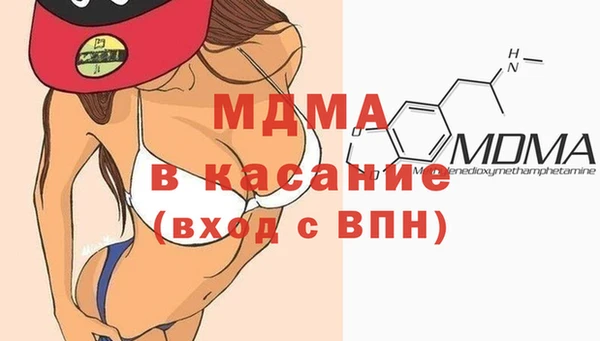 прущие крисы Аркадак